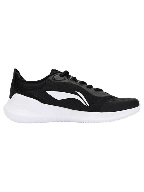 Кроссовки спортивные для отдыха низкие Li-Ning — изображение 2 из 4, черный