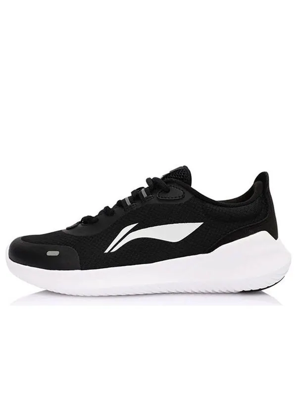 Кроссовки кроссовки Li-Ning — изображение 1 из 4, черный/белый