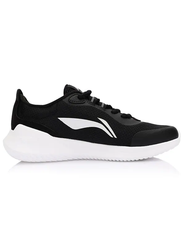 Кроссовки кроссовки Li-Ning — изображение 2 из 4, черный/белый