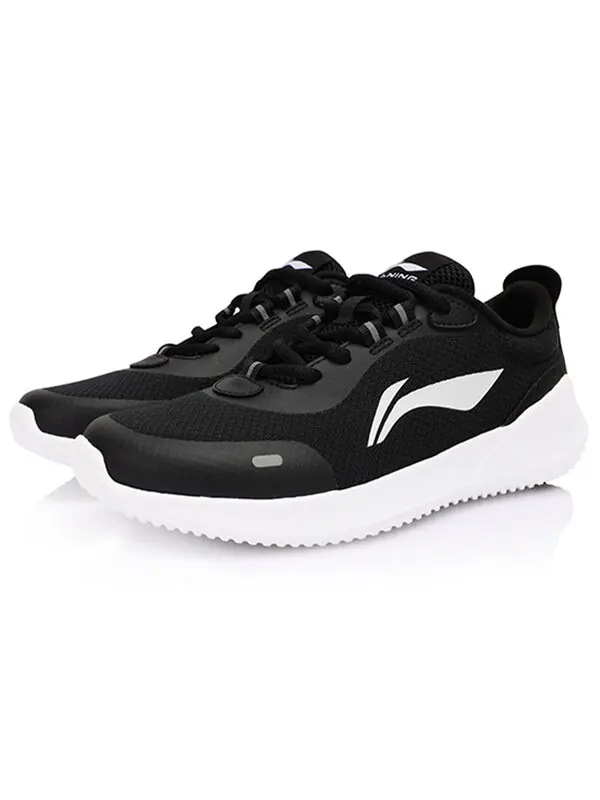 Кроссовки кроссовки Li-Ning — изображение 3 из 4, черный/белый