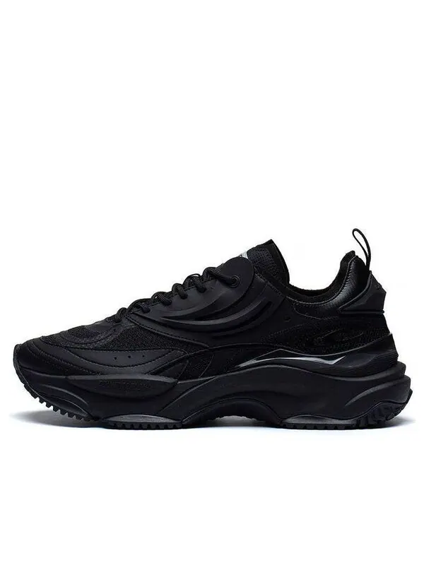Кроссовки cf star trek Li-Ning — изображение 1 из 4, черный