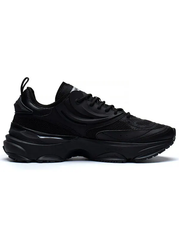 Кроссовки cf star trek Li-Ning — изображение 2 из 4, черный