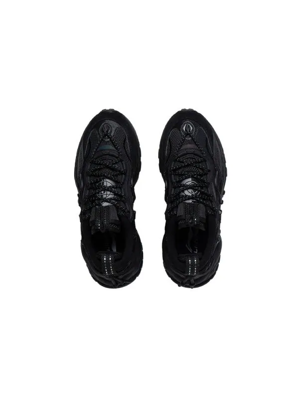 Кроссовки противоточные стартрейлс Li-Ning — изображение 3 из 4, черный