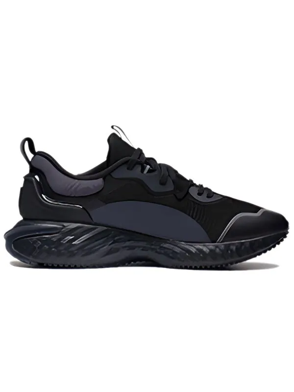 Кроссовки облачный щит Li-Ning — изображение 2 из 4, черный