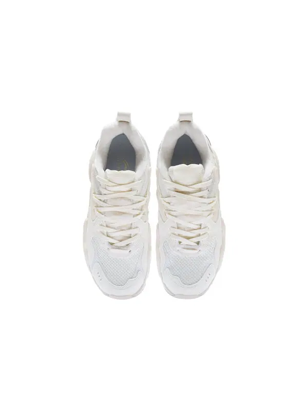 Кроссовки x claw lite Li-Ning — изображение 4 из 4, белый/розовый