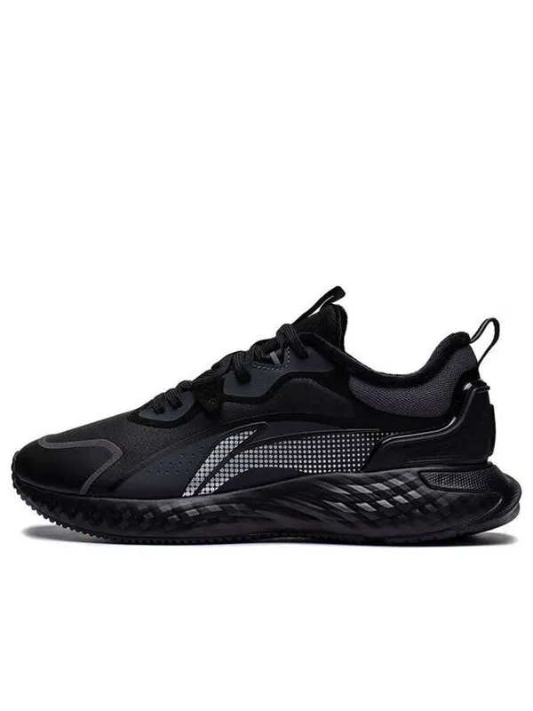 Кроссовки облачный щит Li-Ning — изображение 1 из 4, черный