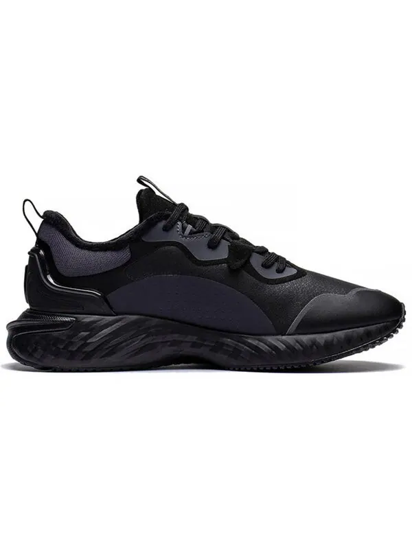 Кроссовки облачный щит Li-Ning — изображение 2 из 4, черный