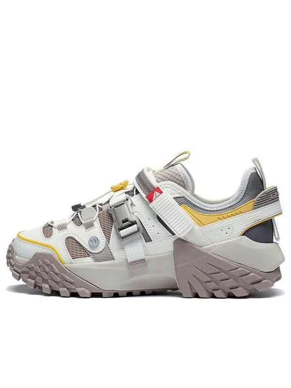 Кроссовки cf linchuan v2 Li-Ning — изображение 1 из 4, бежевый/серый