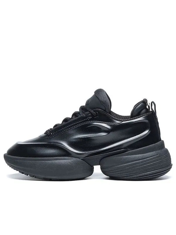 Кроссовки cf chaoju Li-Ning — изображение 1 из 4, черный
