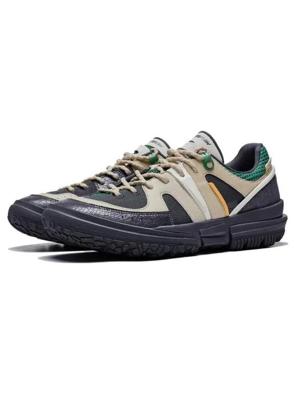 Кроссовки cf linchuan lite Li-Ning — изображение 3 из 4