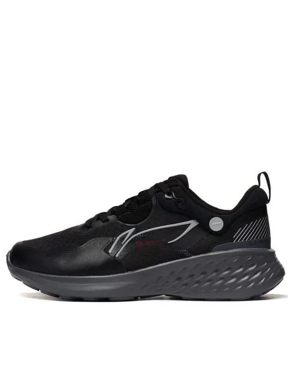 Мягкий элемент кроссовок Li-Ning — изображение 1 из 4, черный