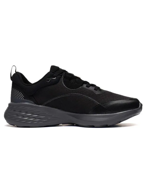 Мягкий элемент кроссовок Li-Ning — изображение 2 из 4, черный