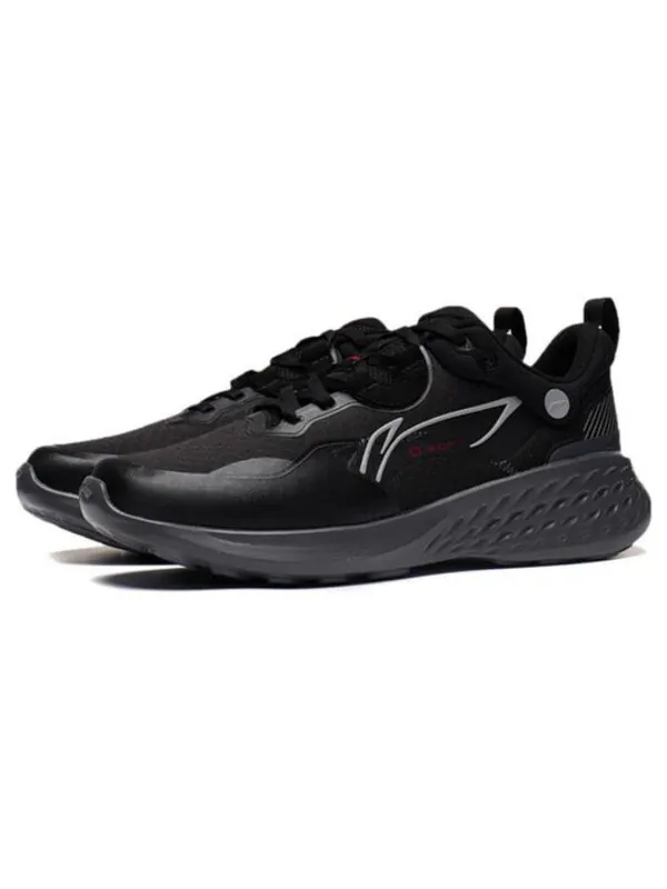 Мягкий элемент кроссовок Li-Ning — изображение 3 из 4, черный