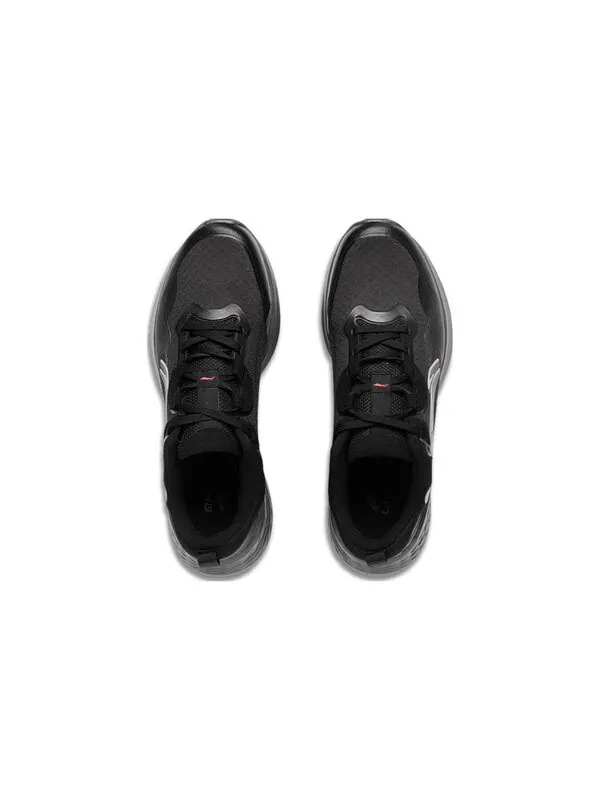 Мягкий элемент кроссовок Li-Ning — изображение 4 из 4, черный