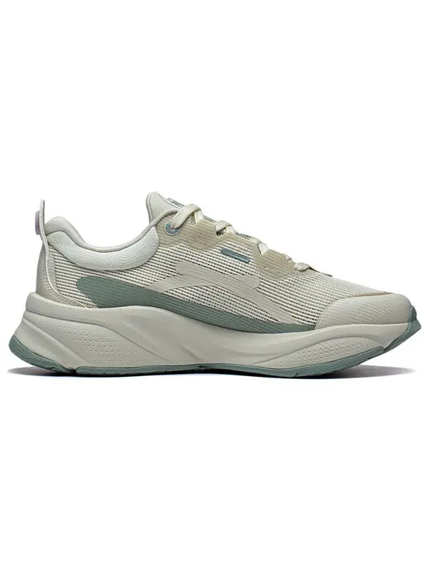 Кроссовки мягкие Li-Ning — изображение 2 из 3, зеленый