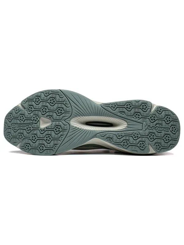 Кроссовки мягкие Li-Ning — изображение 3 из 3, зеленый