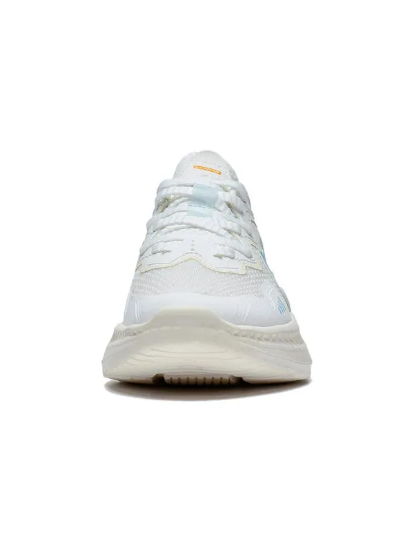 Кроссовки qingyou Li-Ning — изображение 4 из 4, белый/синий/бежевый