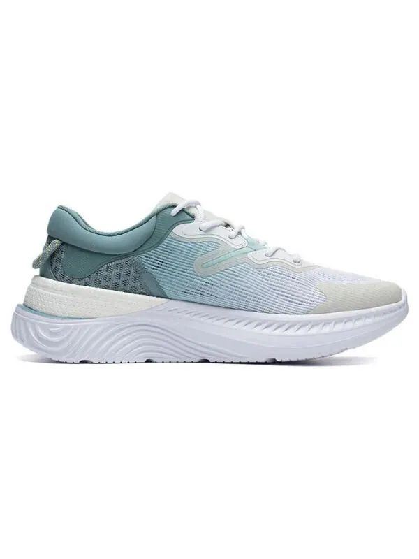 Кроссовки Spark Lite Li-Ning — изображение 2 из 4, белый/зеленый