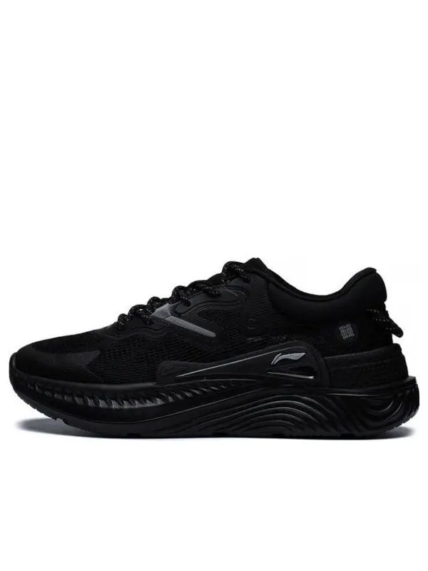 Кроссовки Spark Lite Li-Ning — изображение 1 из 4, черный