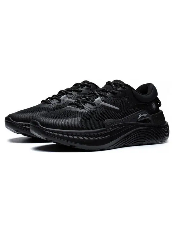 Кроссовки Spark Lite Li-Ning — изображение 3 из 4, черный