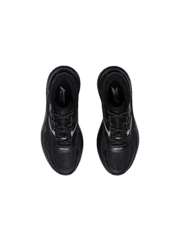 Кроссовки Spark Lite Li-Ning — изображение 4 из 4, черный