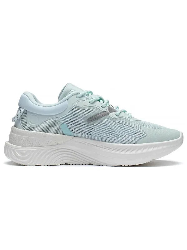 Кроссовки Spark Lite Li-Ning — изображение 2 из 4, зеленый/синий/белый