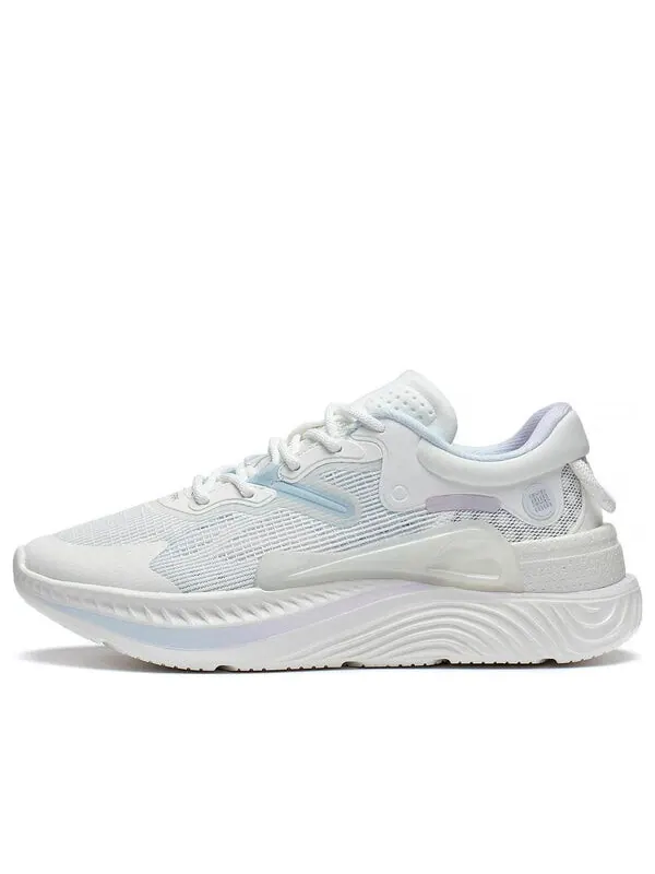 Кроссовки Spark Lite Li-Ning — изображение 1 из 3, белый/серый/зеленый