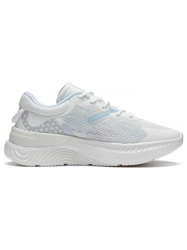 Кроссовки Spark Lite Li-Ning — изображение 2 из 3, белый/серый/зеленый