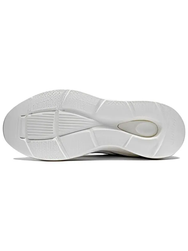 Кроссовки Spark Lite Li-Ning — изображение 3 из 3, белый/серый/зеленый