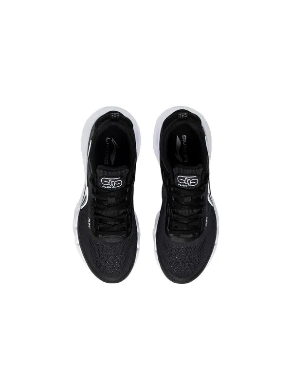 Кроссовки гибкие Li-Ning — изображение 4 из 4, черный/белый