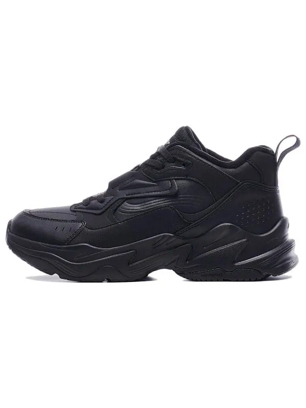 Кроссовки защитник Li-Ning — изображение 2 из 4, черный