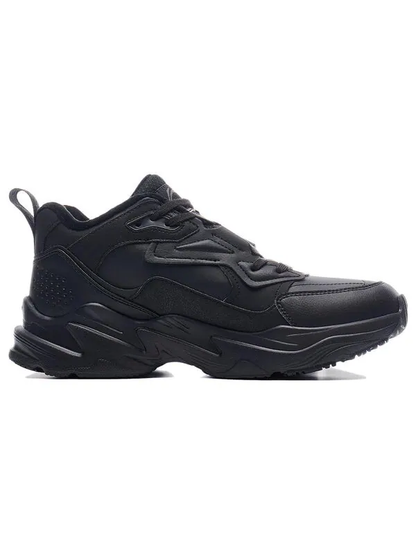 Кроссовки защитник Li-Ning — изображение 3 из 4, черный