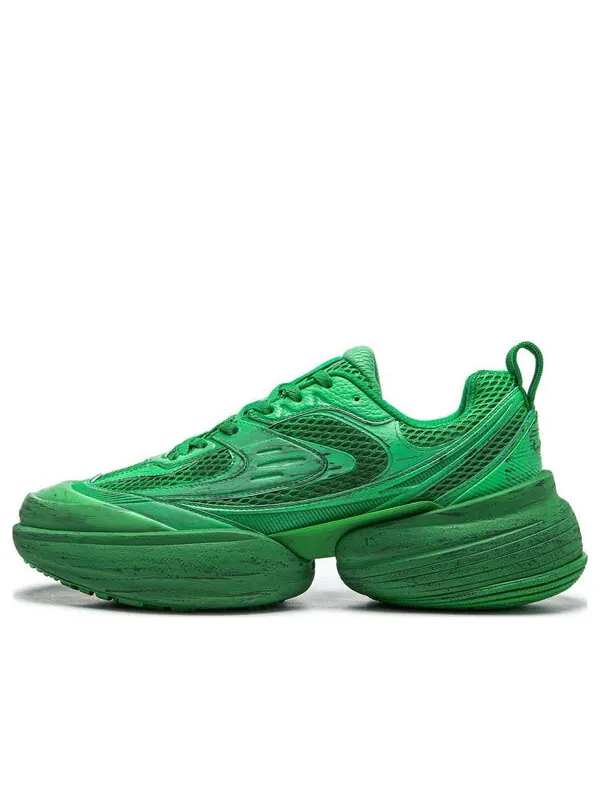 Кроссовки cf chaoju 2 Li-Ning — изображение 1 из 4, зеленый