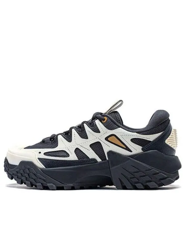 Кроссовки cf linchuan fw Li-Ning — изображение 1 из 4, черный/белый/бежевый