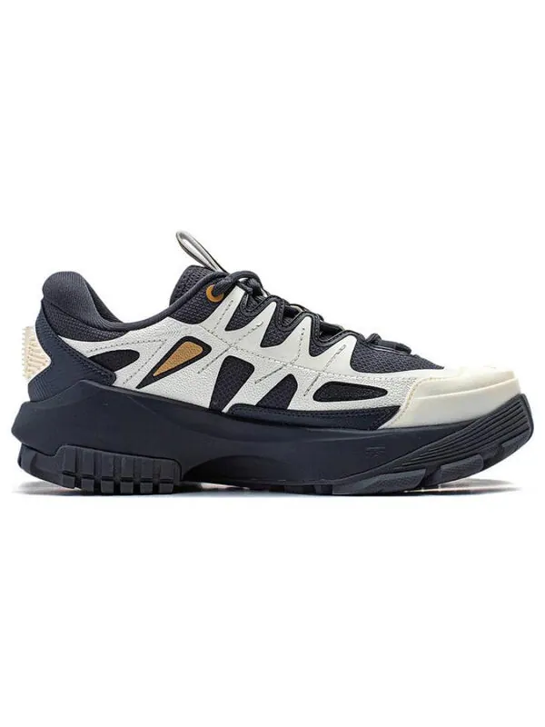 Кроссовки cf linchuan fw Li-Ning — изображение 2 из 4, черный/белый/бежевый