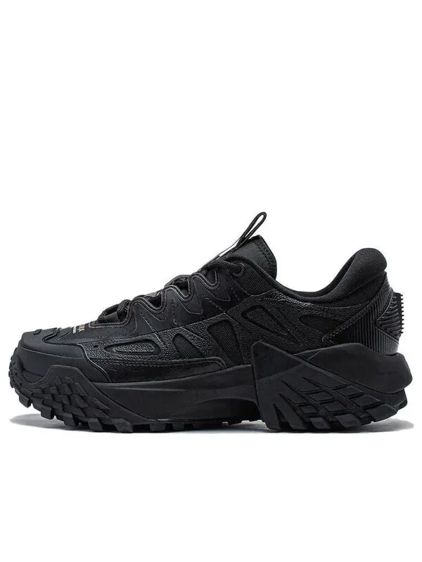 Кроссовки cf linchuan fw Li-Ning — изображение 1 из 4, черный