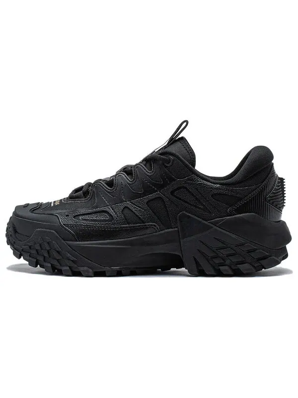Кроссовки cf linchuan fw Li-Ning — изображение 2 из 4, черный