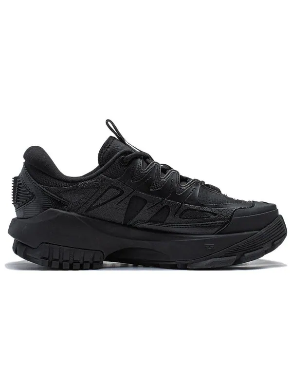 Кроссовки cf linchuan fw Li-Ning — изображение 3 из 4, черный