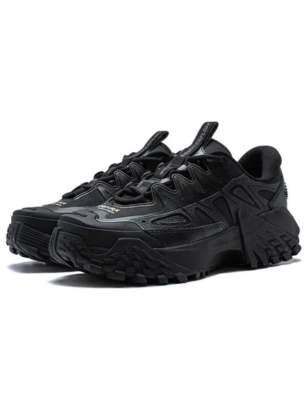 Кроссовки cf linchuan fw Li-Ning — изображение 4 из 4, черный