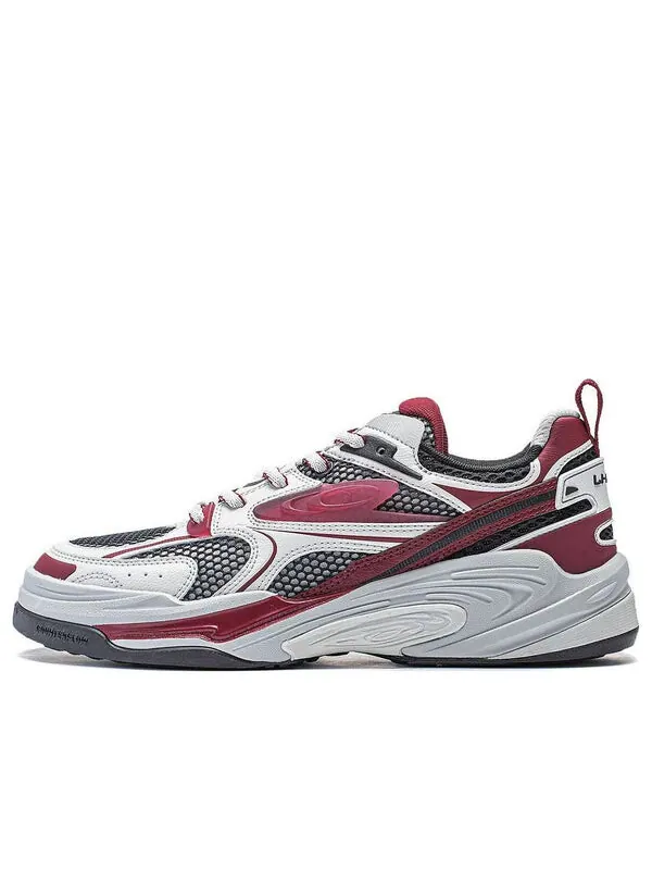 Кроссовки сияющая звезда 2 Li-Ning — изображение 1 из 4