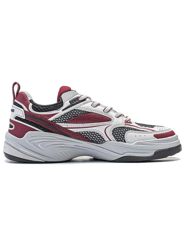 Кроссовки сияющая звезда 2 Li-Ning — изображение 2 из 4