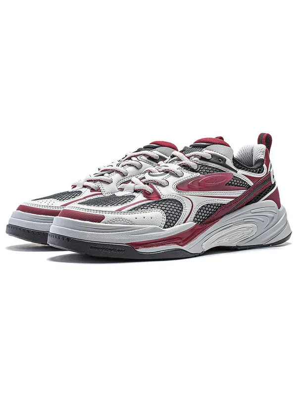 Кроссовки сияющая звезда 2 Li-Ning — изображение 3 из 4