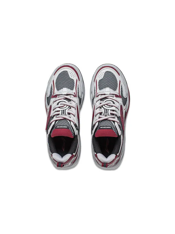 Кроссовки сияющая звезда 2 Li-Ning — изображение 4 из 4