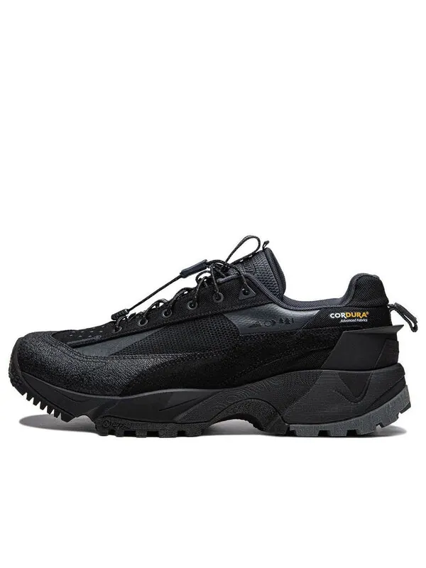 Кроссовки cf xingye pro Li-Ning — изображение 1 из 4, черный