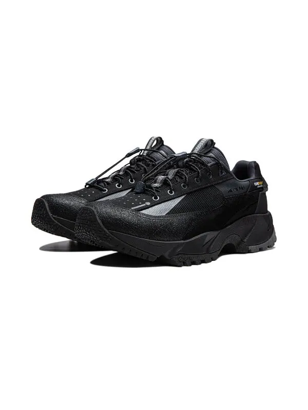 Кроссовки cf xingye pro Li-Ning — изображение 3 из 4, черный