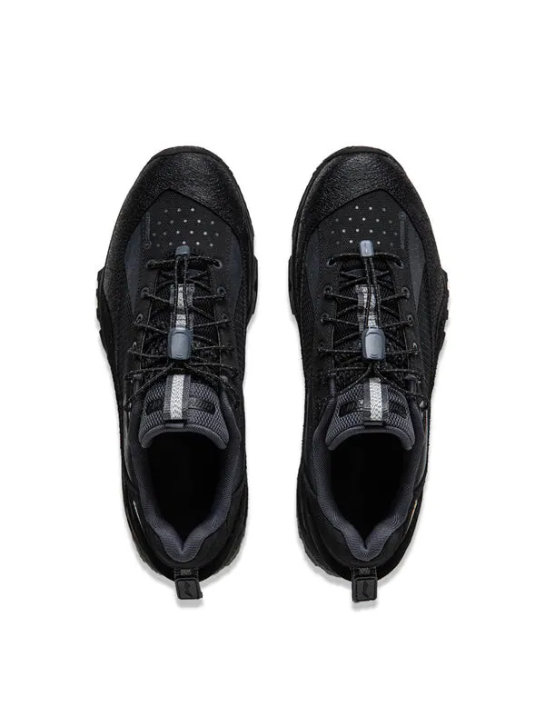 Кроссовки cf xingye pro Li-Ning — изображение 4 из 4, черный