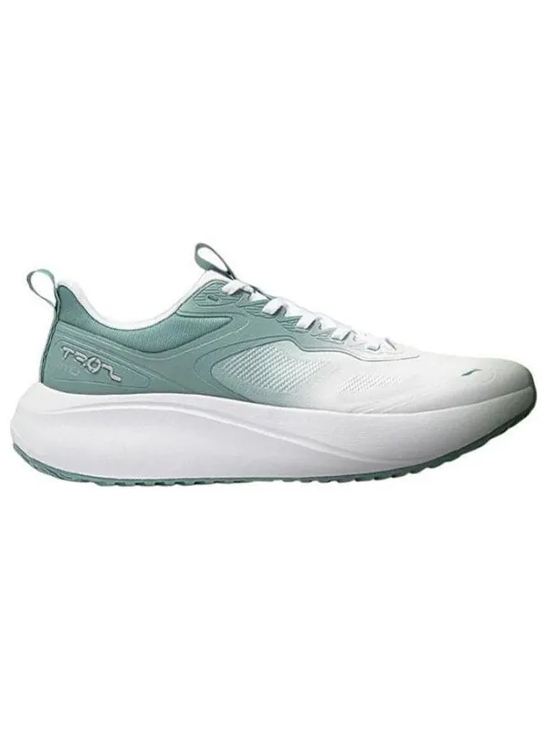 Кроссовки мягкие легкие Li-Ning — изображение 2 из 4, белый