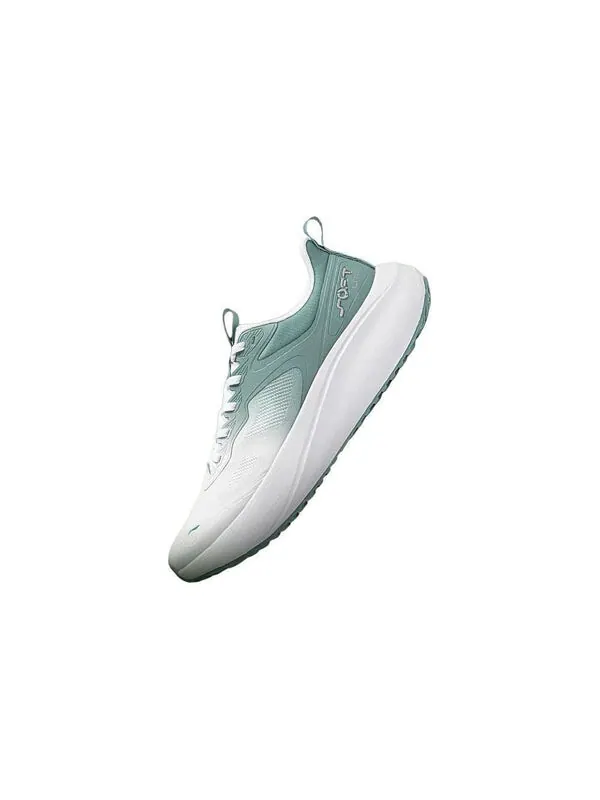 Кроссовки мягкие легкие Li-Ning — изображение 3 из 4, белый