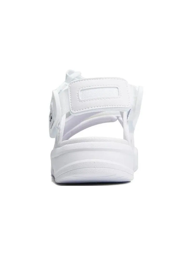Сандалии Li-Ning Coca Sandals 'White' — изображение 4 из 5, белый