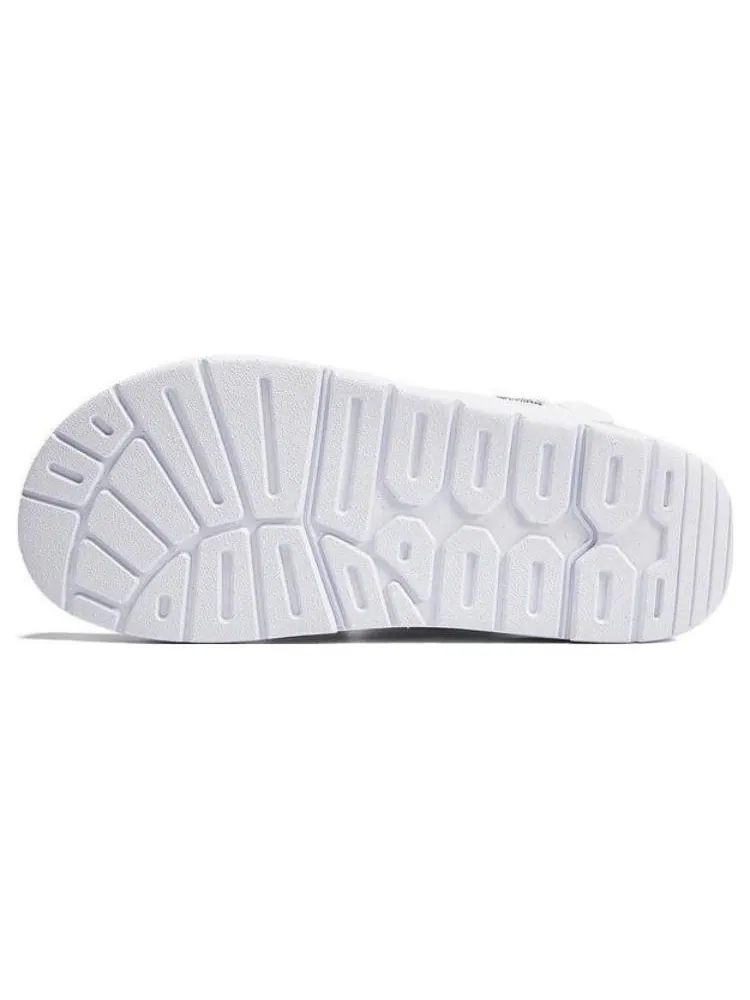 Сандалии Li-Ning Coca Sandals 'White' — изображение 5 из 5, белый